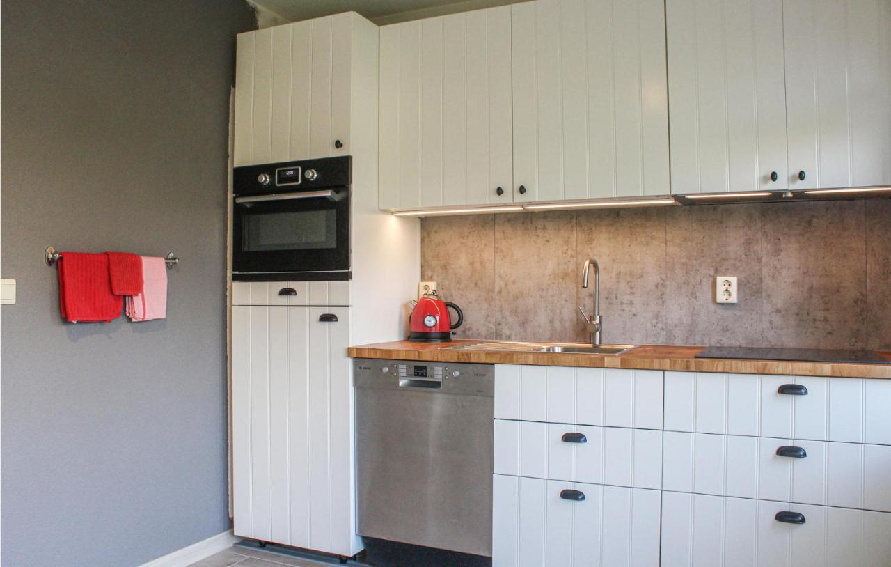 Stunning Home In Breskens With Kitchen Εξωτερικό φωτογραφία